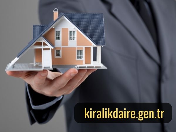 Büyükpotuklu Mahallesi Kiralık Daire